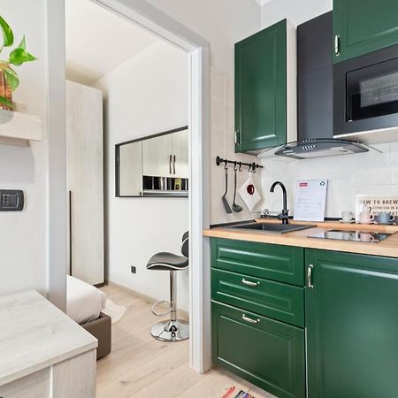Scrovegni Urban Apartment Padova Exteriér fotografie