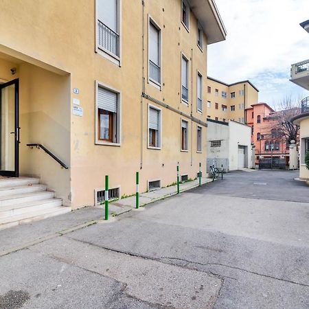 Scrovegni Urban Apartment Padova Exteriér fotografie