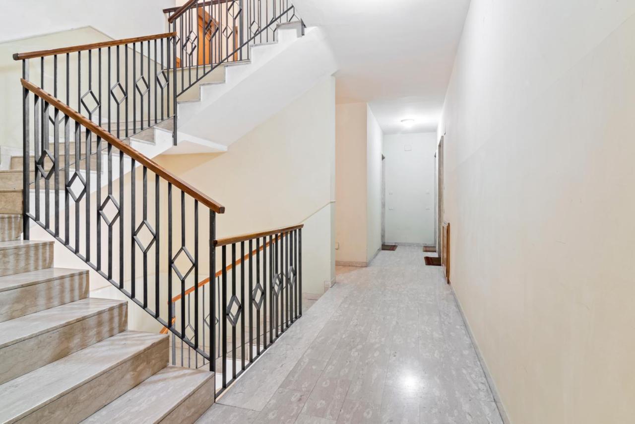 Scrovegni Urban Apartment Padova Exteriér fotografie