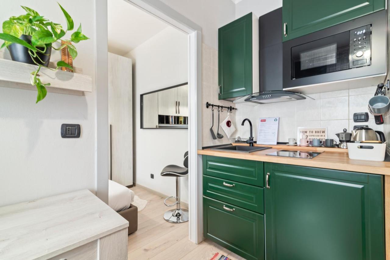 Scrovegni Urban Apartment Padova Exteriér fotografie