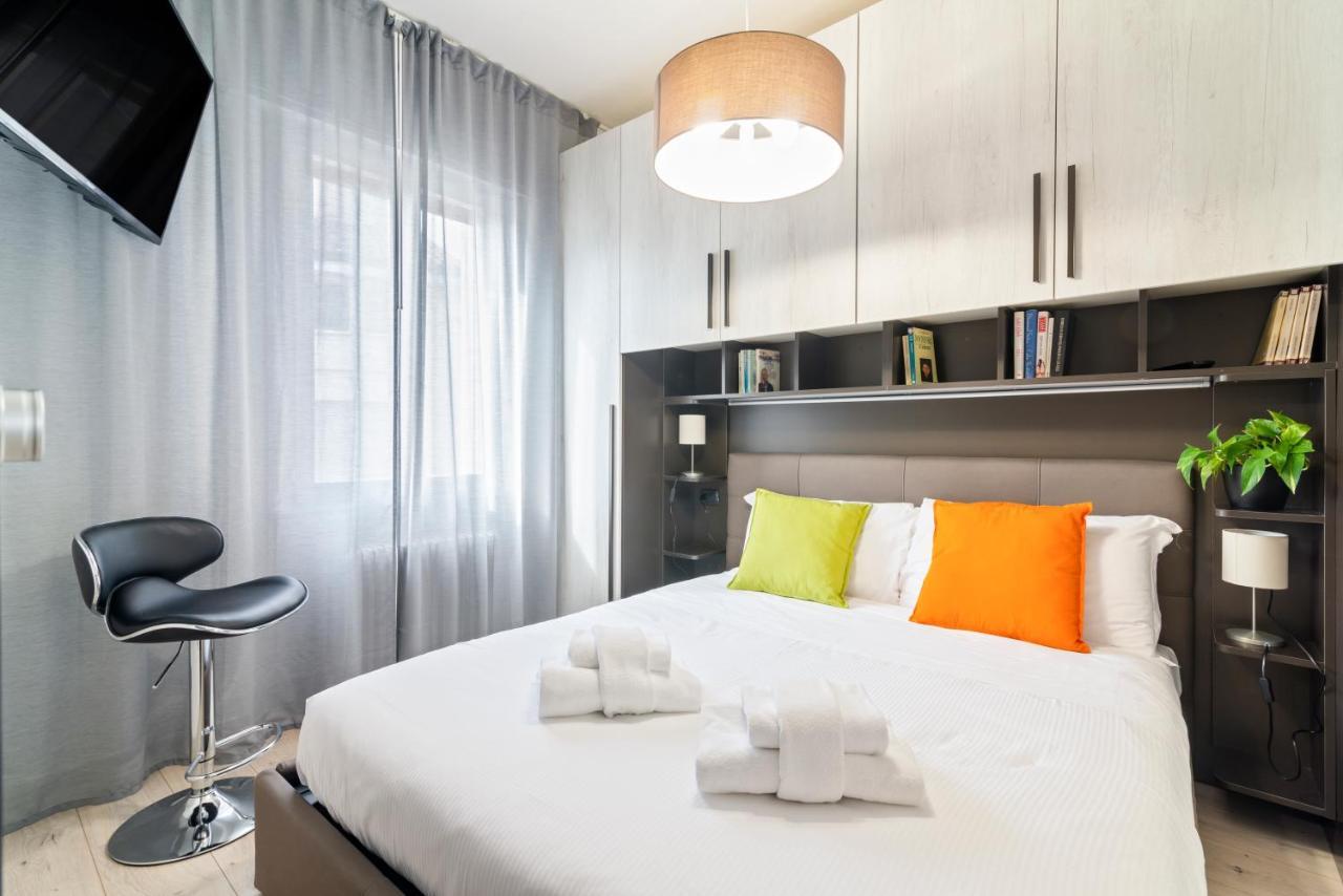 Scrovegni Urban Apartment Padova Exteriér fotografie