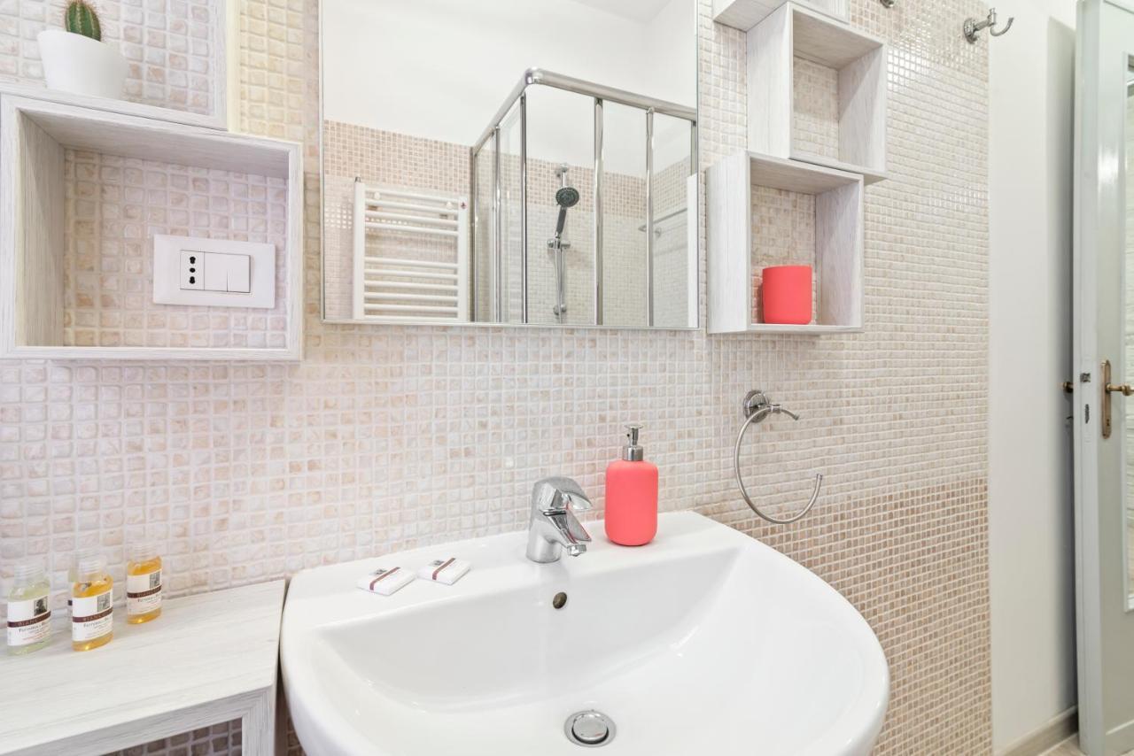 Scrovegni Urban Apartment Padova Exteriér fotografie