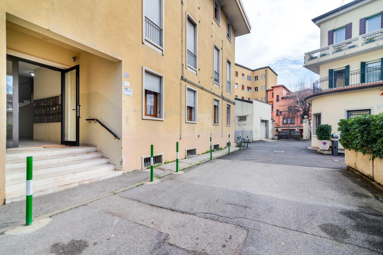 Scrovegni Urban Apartment Padova Exteriér fotografie
