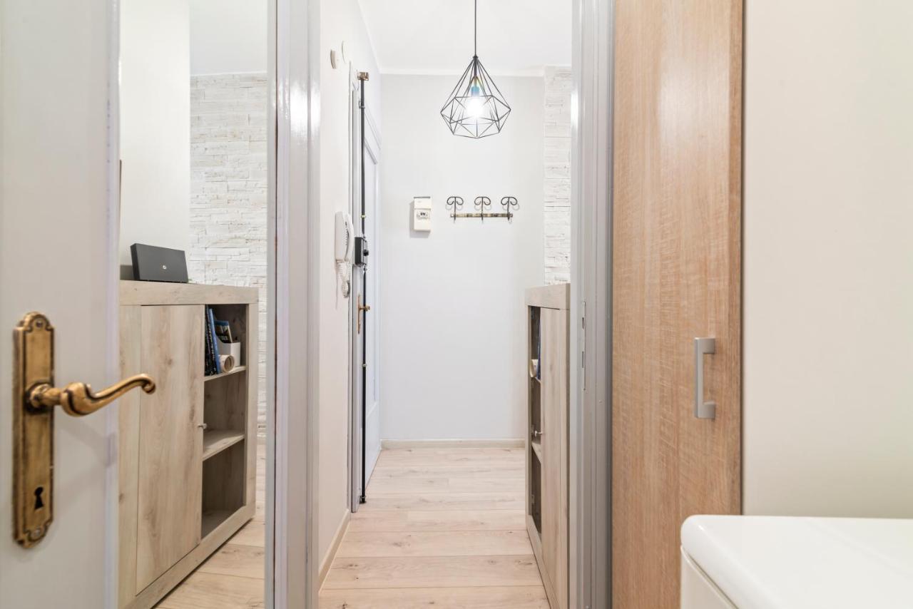 Scrovegni Urban Apartment Padova Exteriér fotografie