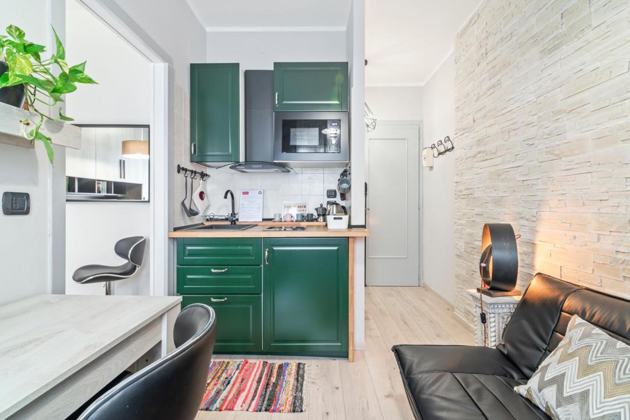 Scrovegni Urban Apartment Padova Exteriér fotografie