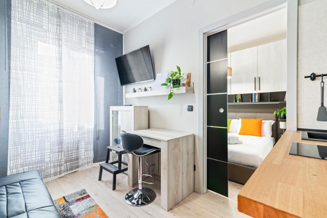Scrovegni Urban Apartment Padova Exteriér fotografie