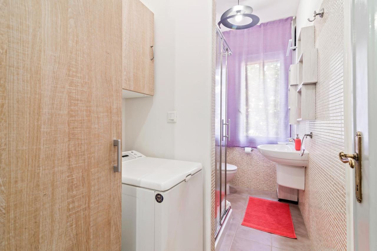 Scrovegni Urban Apartment Padova Exteriér fotografie