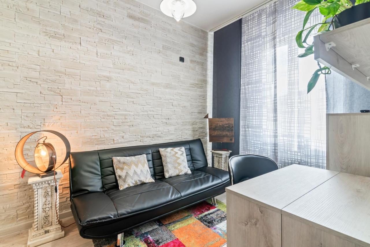 Scrovegni Urban Apartment Padova Exteriér fotografie