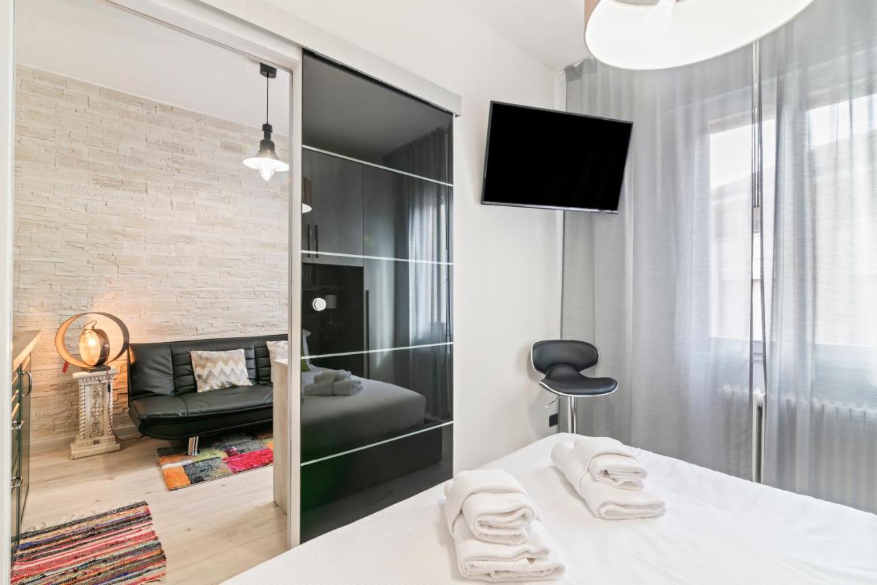 Scrovegni Urban Apartment Padova Exteriér fotografie
